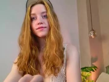 red_summers_bunny_ from Chaturbate is Freechat