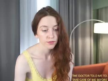 red_summers_bunny_ from Chaturbate is Freechat