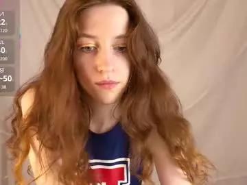 red_summers_bunny_ from Chaturbate is Freechat