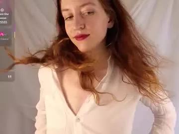 red_summers_bunny_ from Chaturbate is Freechat