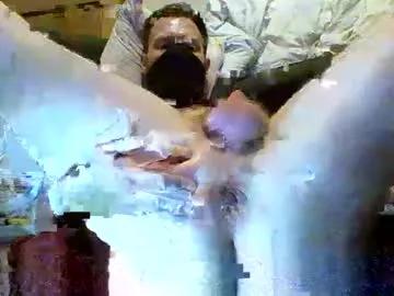 red_wolf95 from Chaturbate is Freechat