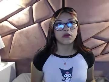 redberry_666 from Chaturbate is Away
