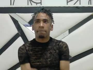 redbryan_ebano from Chaturbate is Freechat