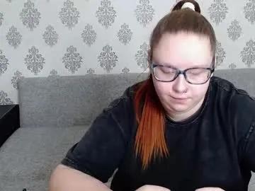 redchloee from Chaturbate is Freechat
