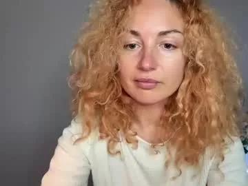 reddgirll from Chaturbate