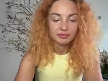 reddgirll from Chaturbate