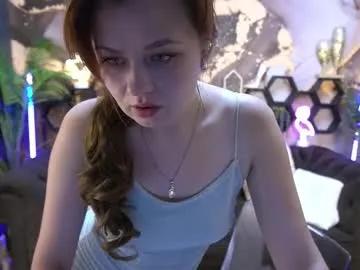 Reddoll_ from Chaturbate