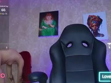 reddoll_eup69 from Chaturbate is Freechat