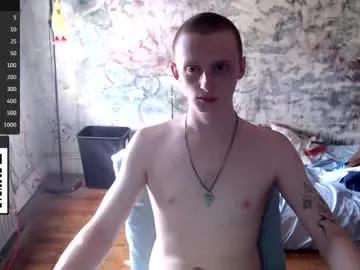 Redhead6inch from Chaturbate
