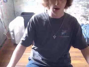 Redhead6inch from Chaturbate