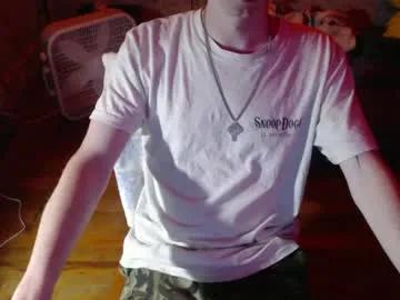 Redhead6inch from Chaturbate