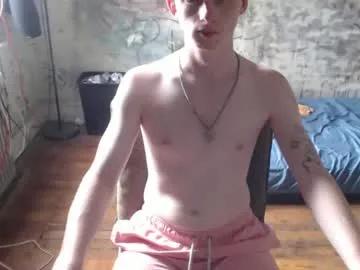 Redhead6inch from Chaturbate
