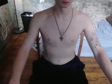 Redhead6inch from Chaturbate