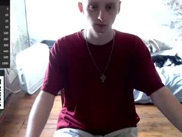 Redhead6inch from Chaturbate