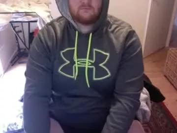 redheaded_aus from Chaturbate is Freechat