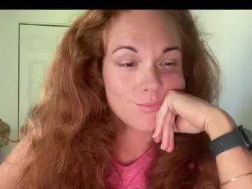 redheaded_fox from Chaturbate is Freechat