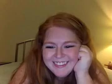 redheadedstranger2 from Chaturbate is Freechat