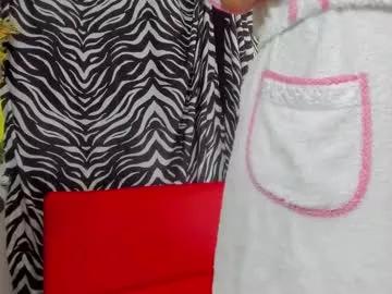 redroomxx from Chaturbate