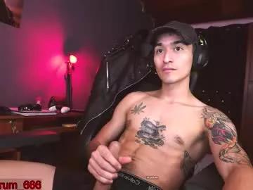 redrum_696 from Chaturbate