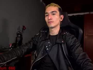 redrum_696 from Chaturbate