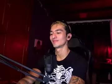 redrum_696 from Chaturbate