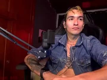 redrum_696 from Chaturbate