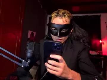 redrum_696 from Chaturbate