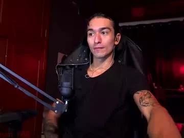 redrum_696 from Chaturbate