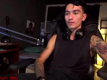 redrum_696 from Chaturbate