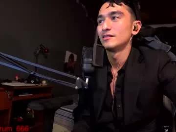 redrum_696 from Chaturbate