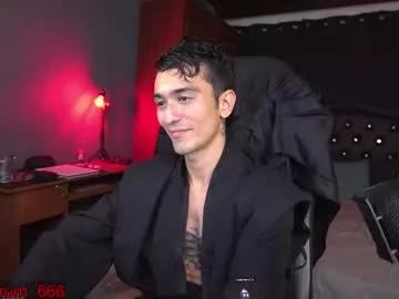 redrum_696 from Chaturbate