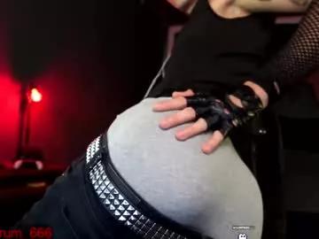 redrum_696 from Chaturbate