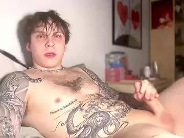 redrumbackwards from Chaturbate