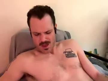 reed_thomas from Chaturbate
