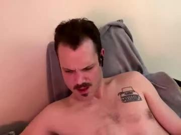 reed_thomas from Chaturbate