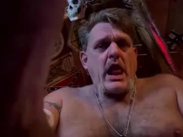 reeferleefer from Chaturbate