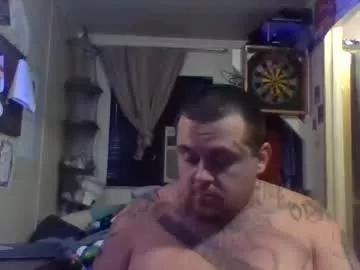 reheadspuppet from Chaturbate
