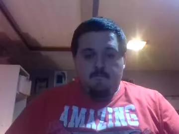 reheadspuppet from Chaturbate