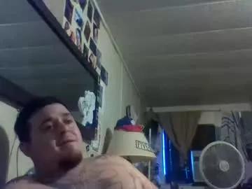 reheadspuppet from Chaturbate