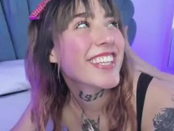 reikaminato from Chaturbate is Freechat