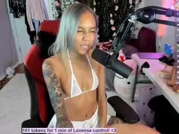 remidarklace from Chaturbate is Freechat
