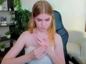 remilia_gin from Chaturbate is Freechat