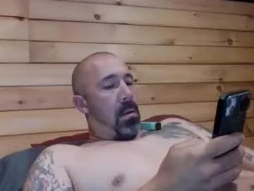 remington543 from Chaturbate is Freechat