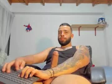 remy_sten from Chaturbate is Freechat