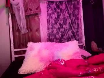 rene_heartz99 from Chaturbate