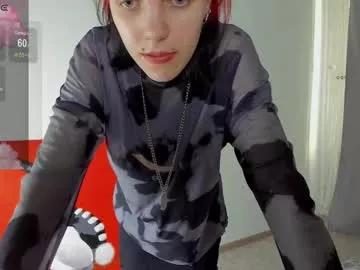 rene_yolker from Chaturbate