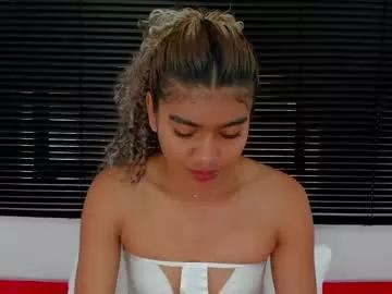 rennatta_sx from Chaturbate