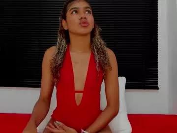 rennatta_sx from Chaturbate
