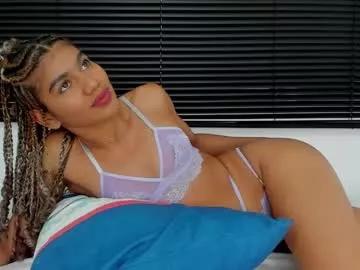 rennatta_sx from Chaturbate