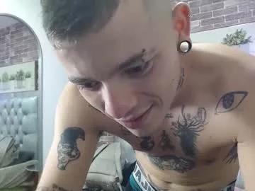 rennesanti from Chaturbate